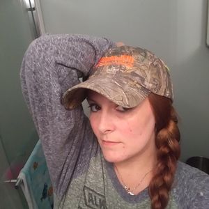 Meet your Posher, Alicia